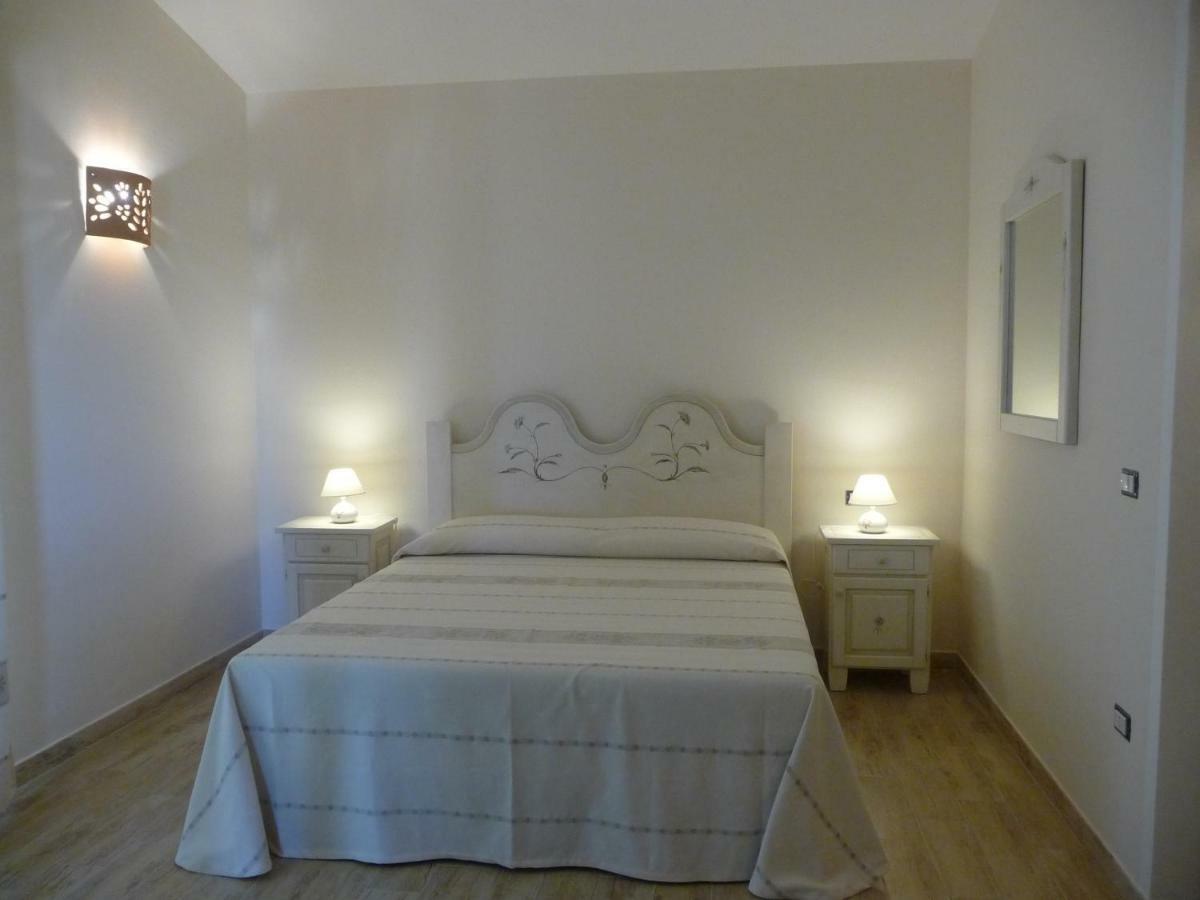 B&B Majore Olbia Exterior foto