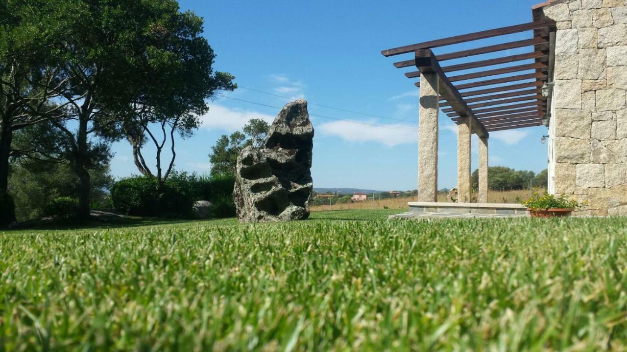 B&B Majore Olbia Exterior foto