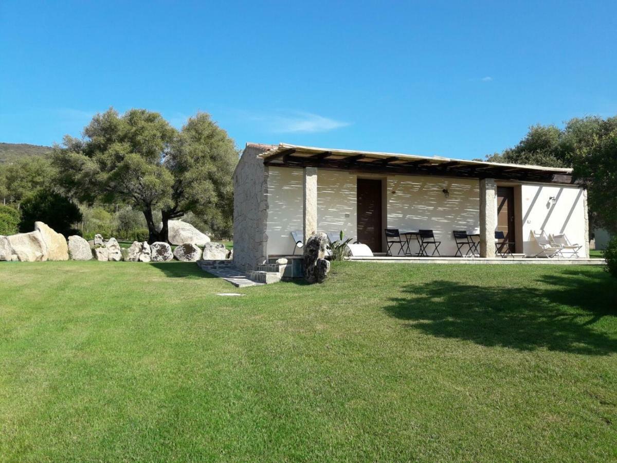 B&B Majore Olbia Exterior foto