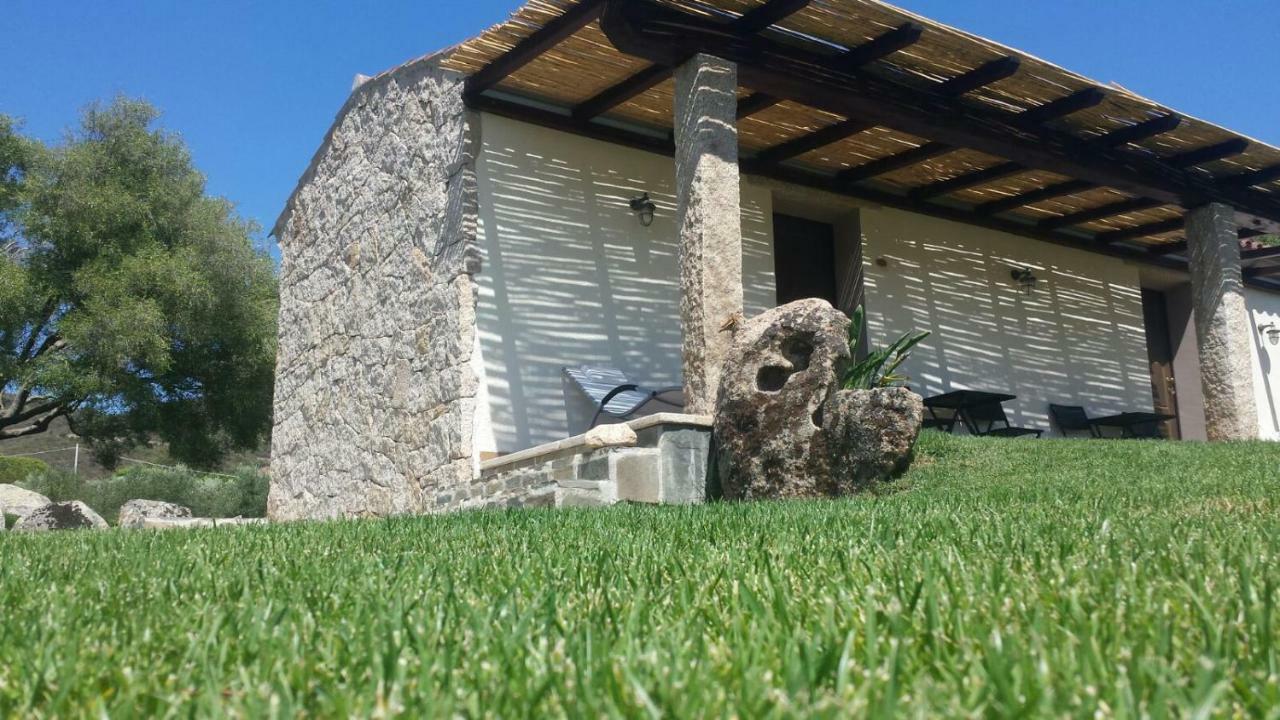 B&B Majore Olbia Exterior foto