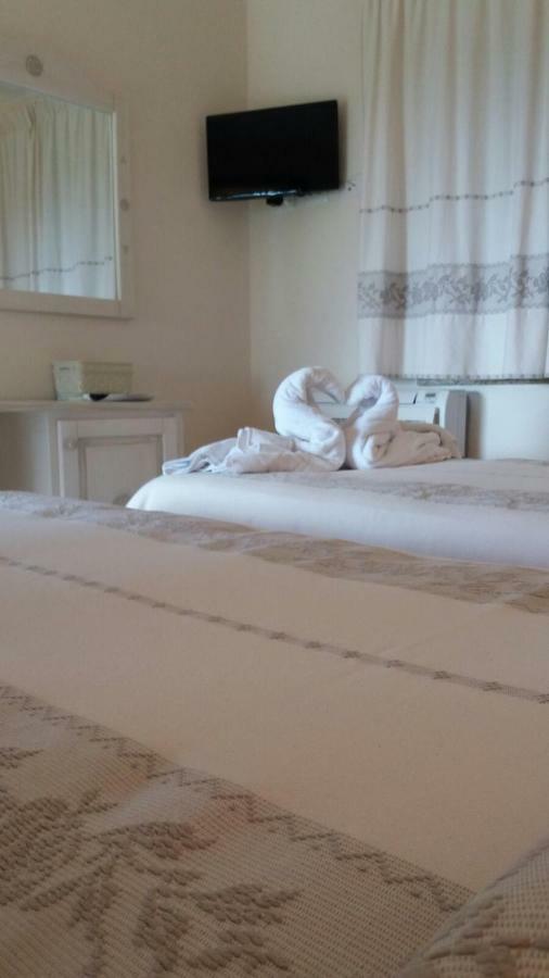 B&B Majore Olbia Exterior foto
