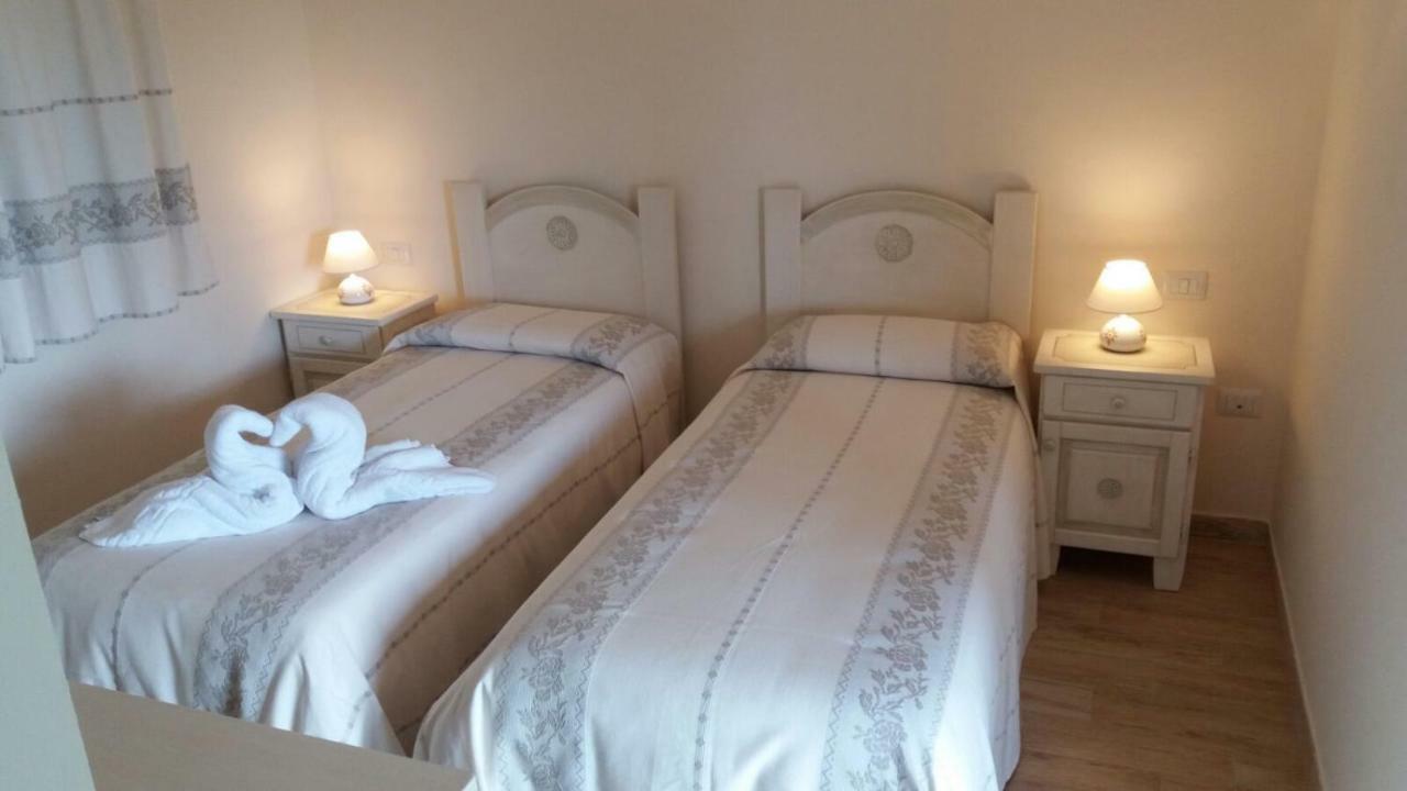 B&B Majore Olbia Exterior foto