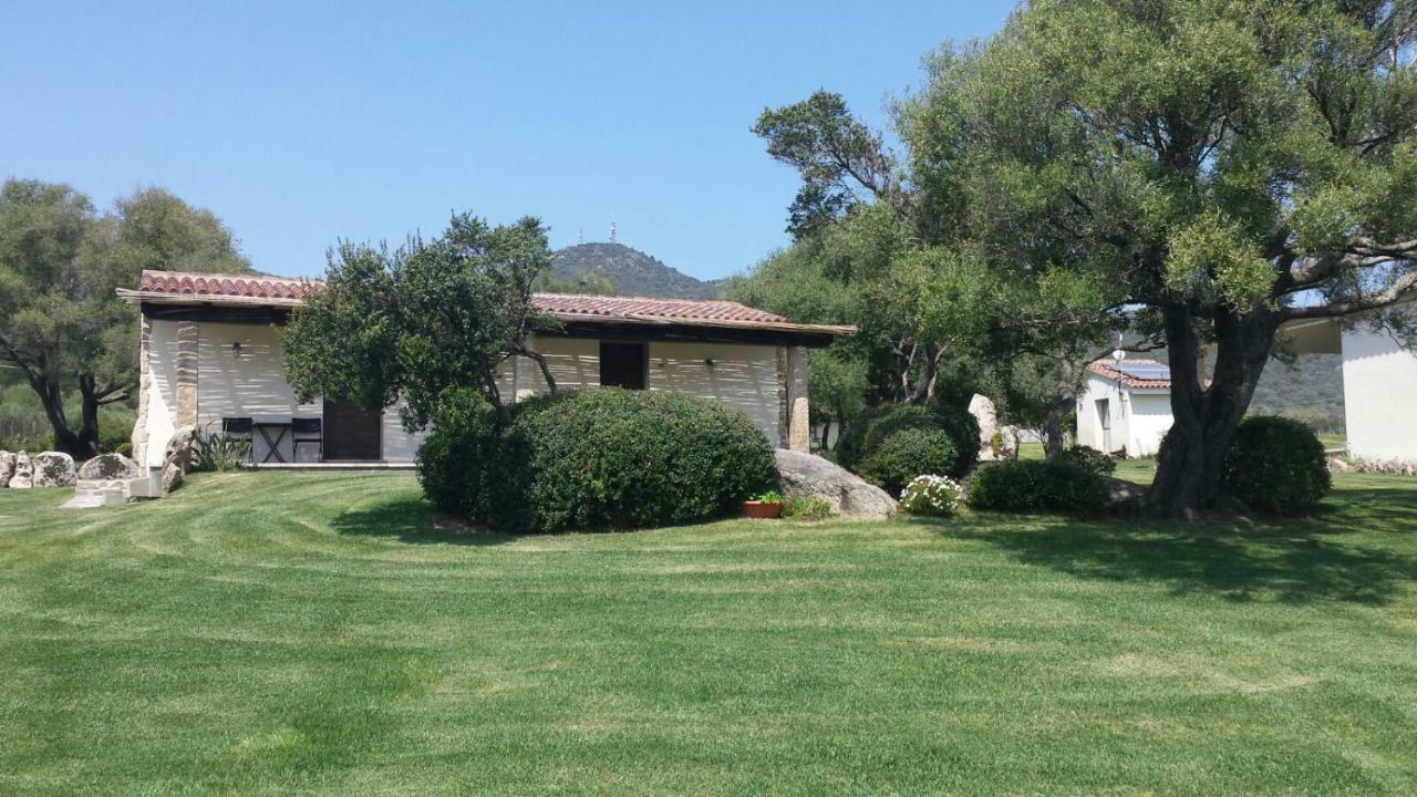 B&B Majore Olbia Exterior foto
