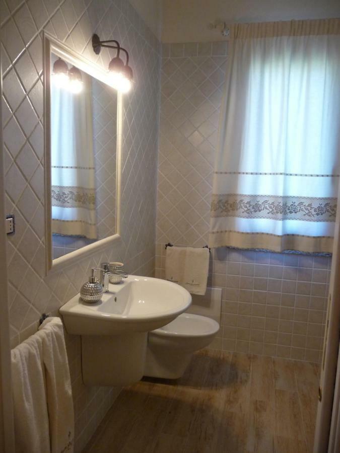 B&B Majore Olbia Exterior foto