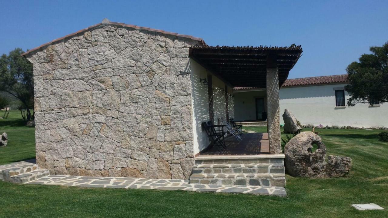 B&B Majore Olbia Exterior foto