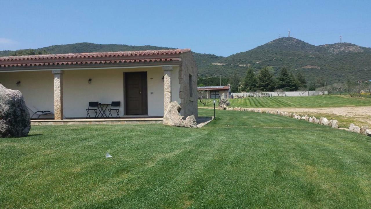 B&B Majore Olbia Exterior foto